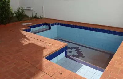 Casa com 3 quartos à venda no ribeirânia, ribeirão preto  por r$ 920.000