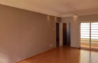 Casa com 3 quartos à venda na vila monte alegre, ribeirão preto  por r$ 409.500