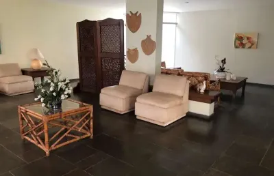 Apartamento com 3 quartos à venda no centro, ribeirão preto  por r$ 336.000