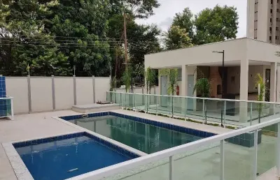 Apartamento com 3 quartos à venda no recreio das acácias, ribeirão preto  por r$ 300.000