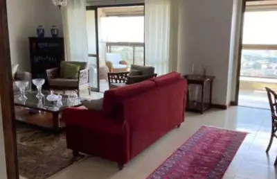 Apartamento com 3 quartos à venda no jardim irajá, ribeirão preto  por r$ 1.700.000