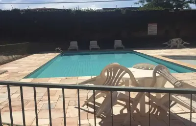 Apartamento com 2 quartos à venda na vila tibério, ribeirão preto  por r$ 252.000