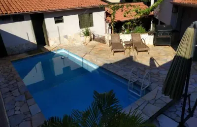Casa com 4 quartos à venda no ribeirânia, ribeirão preto  por r$ 850.000