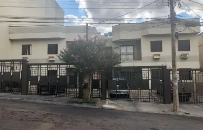 Apartamento com 3 quartos à venda no parque industrial lagoinha, ribeirão preto  por r$ 270.000