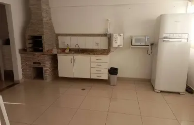 Apartamento com 2 quartos à venda no jardim paulista, ribeirão preto  por r$ 340.000