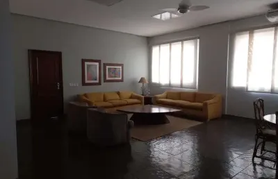 Apartamento com 3 quartos à venda no centro, ribeirão preto  por r$ 450.000