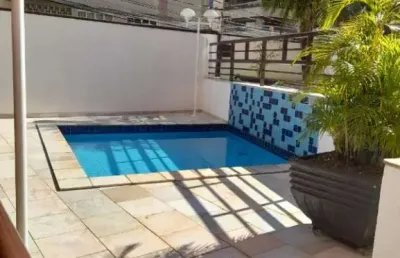 Apartamento com 4 quartos à venda no centro, ribeirão preto  por r$ 800.000