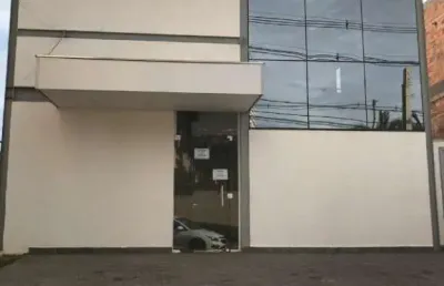 Sala comercial com 8 salas à venda no jardim irajá, ribeirão preto  por r$ 1.500.000