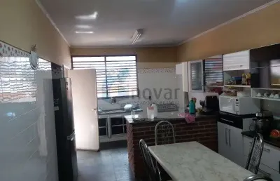 Casa com 4 quartos à venda no parque residencial lagoinha, ribeirão preto  por r$ 590.000