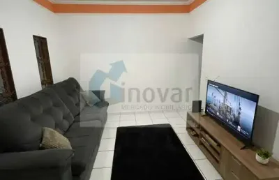 Casa com 3 quartos à venda no jardim anhangüera, ribeirão preto  por r$ 353.000