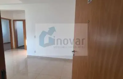 Apartamento com 2 quartos à venda na reserva real, ribeirão preto  por r$ 173.000
