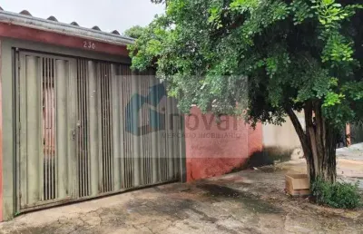 Casa com 4 quartos à venda na vila abranches, ribeirão preto  por r$ 320.000