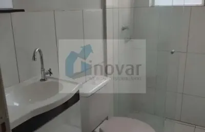 Apartamento com 2 quartos à venda no ipiranga, ribeirão preto  por r$ 150.000