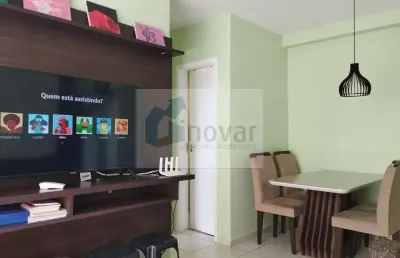 Apartamento com 2 quartos à venda na vila monte alegre, ribeirão preto  por r$ 320.000