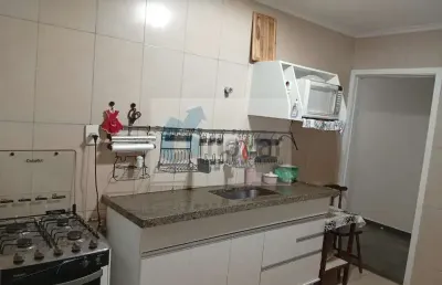 Apartamento com 3 quartos à venda no jardim paulista, ribeirão preto  por r$ 245.000
