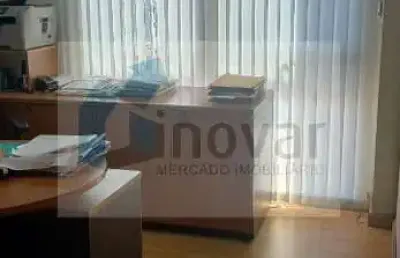 Sala comercial com 1 sala à venda no centro, ribeirão preto  por r$ 140.000