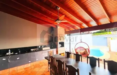 Casa com 4 quartos à venda no jardim califórnia, ribeirão preto  por r$ 1.410.000