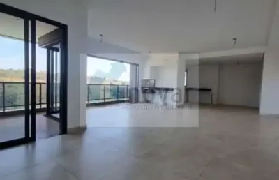 Apartamento com 4 quartos à venda na vila do golf, ribeirão preto  por r$ 1.265.000