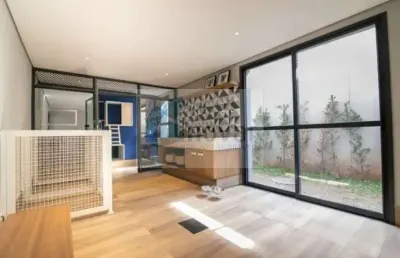 Apartamento com 3 quartos à venda no jardim olhos d'água, ribeirão preto  por r$ 1.900.000