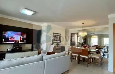 Apartamento com 3 quartos à venda no santa cruz do josé jacques, ribeirão preto  por r$ 875.000