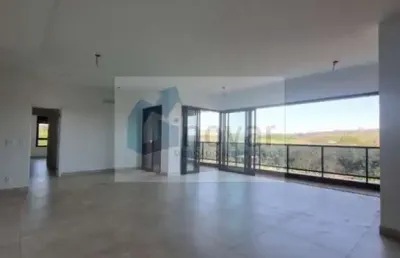 Apartamento com 4 quartos à venda na vila do golf, ribeirão preto  por r$ 1.320.000