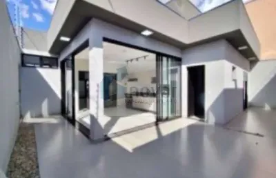 Casa em condomínio fechado com 3 quartos à venda na vila monte alegre, ribeirão preto  por r$ 900.000