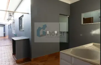 Casa com 4 quartos à venda no parque residencial cândido portinari, ribeirão preto  por r$ 520.000