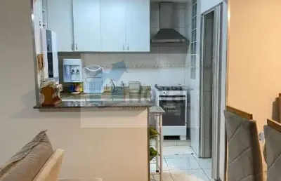 Apartamento com 3 quartos à venda no nova aliança, ribeirão preto  por r$ 500.000