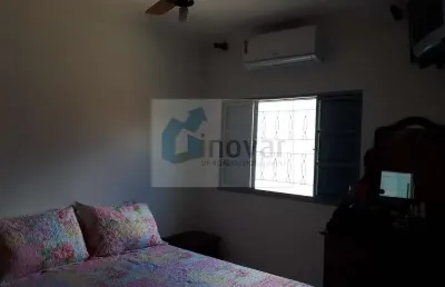 Casa com 4 quartos à venda no jardim manoel penna, ribeirão preto  por r$ 532.000