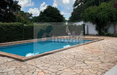 Chácara / sítio com 5 quartos à venda no itanhangá chácaras de recreio, ribeirão preto  por r$ 1.500.000