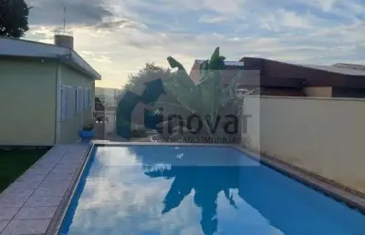 Casa com 3 quartos à venda na vila tamandaré, ribeirão preto  por r$ 640.000