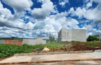 Terreno à venda no conjunto residencial josé said sobrinho, ribeirão preto  por r$ 155.000