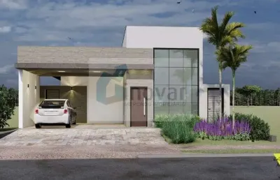 Casa com 3 quartos à venda no residencial alto do castelo, ribeirão preto  por r$ 1.500.000
