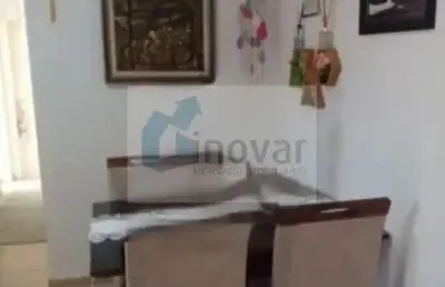 Apartamento com 2 quartos à venda no alto da boa vista, ribeirão preto  por r$ 290.000