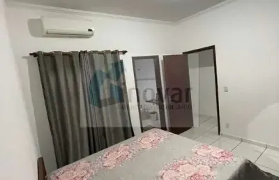 Casa com 3 quartos à venda no jardim anhangüera, ribeirão preto  por r$ 350.000