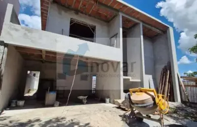 Casa com 3 quartos à venda no real sul, ribeirão preto  por r$ 850.000