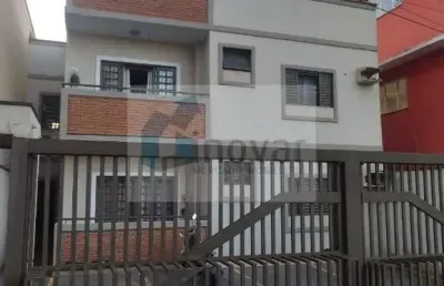 Apartamento com 2 quartos à venda no parque industrial lagoinha, ribeirão preto  por r$ 250.000
