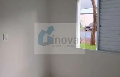 Apartamento com 2 quartos à venda na vila virgínia, ribeirão preto  por r$ 149.000