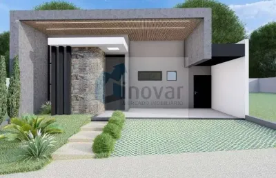 Casa em condomínio fechado com 2 quartos à venda na quinta da mata, ribeirão preto  por r$ 1.200.000
