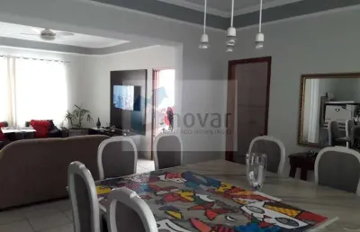 Casa com 3 quartos à venda no parque industrial lagoinha, ribeirão preto  por r$ 750.000