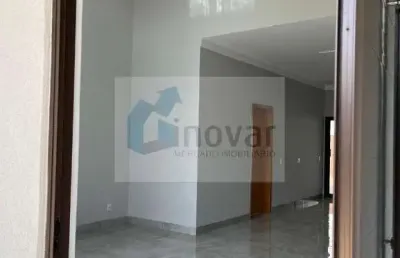Casa com 3 quartos à venda no portal da mata, ribeirão preto  por r$ 1.060.000