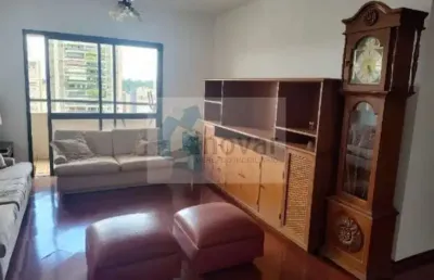 Apartamento com 3 quartos à venda no centro, ribeirão preto  por r$ 770.000