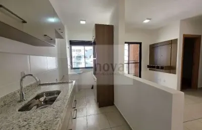 Apartamento com 2 quartos à venda no alto da boa vista, ribeirão preto  por r$ 300.000