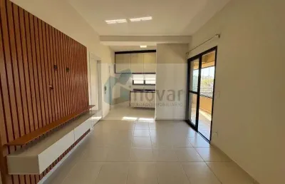 Apartamento com 2 quartos à venda no alto da boa vista, ribeirão preto  por r$ 395.000