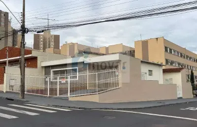 Casa com 3 quartos à venda no jardim paulista, ribeirão preto  por r$ 500.000