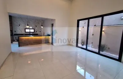 Casa em condomínio fechado com 3 quartos à venda no bosque de santa teresa, ribeirão preto  por r$ 940.000