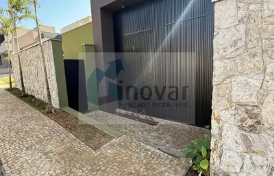 Casa com 5 quartos à venda no reserva imperial, ribeirão preto  por r$ 1.350.000