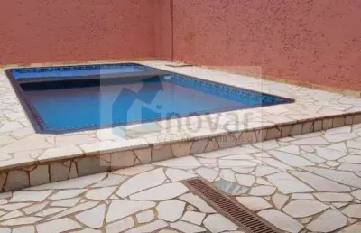 Casa com 3 quartos à venda no parque residencial lagoinha, ribeirão preto  por r$ 800.000