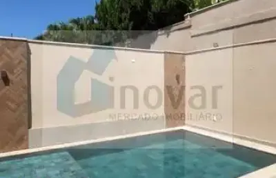 Casa com 3 quartos à venda no condomínio reserva domaine eco residence, ribeirão preto  por r$ 1.280.000