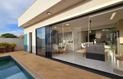 Casa com 3 quartos à venda na vila do golf, ribeirão preto  por r$ 1.490.000